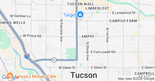 Google map